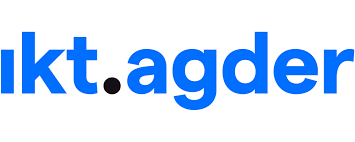 IKT Agder logo