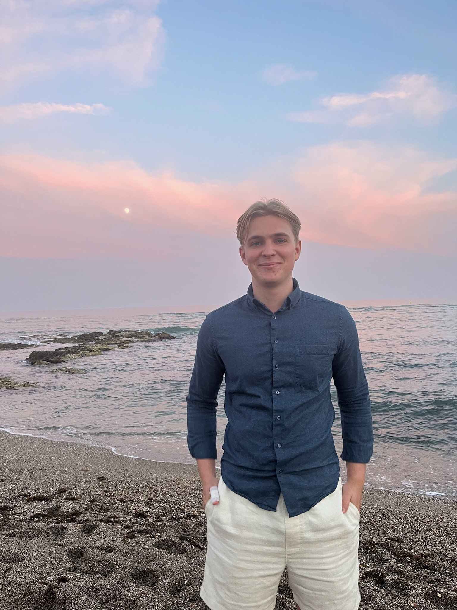 Henrik Sæverud Lorentzen